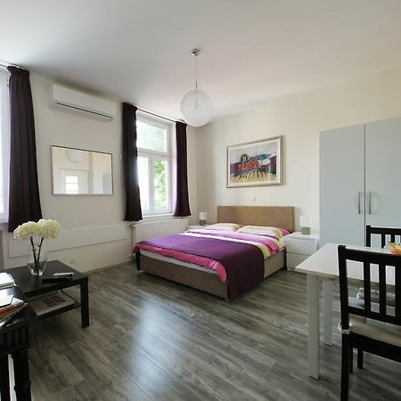 Studio Dolac Centar Загреб Екстер'єр фото